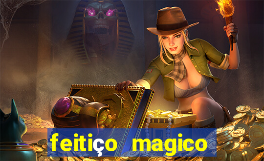 feitiço magico manga pdf